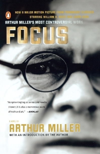 Focus by Arthur Miller 9780142000427