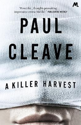 A Killer Harvest by Paul Cleave