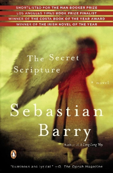 The Secret Scripture by Sebastian Barry 9780143115694