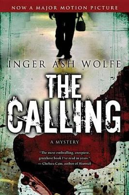 The Calling by Inger Ash Wolfe 9780156033985