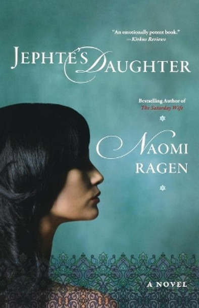 Jephte's Daughter by Naomi Ragen 9780312570231