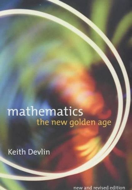 Mathematics by Keith J. Devlin 9780231116398