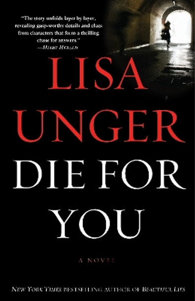 Die for You by Lisa Unger 9780307393982