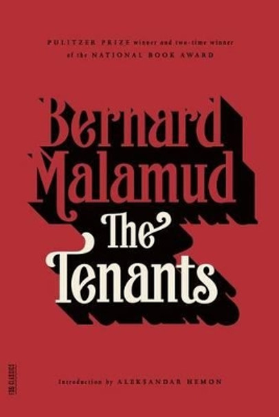 The Tenants by Professor Bernard Malamud 9780374521028