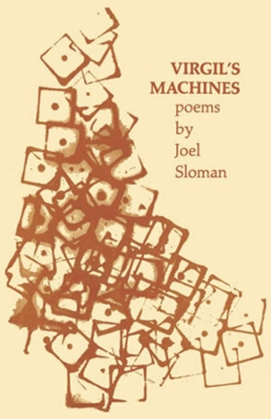 Virgil's Machines by Joel Sloman 9780393042672