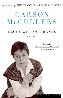 Clock without Hands by Carson McCullers 9780395929735