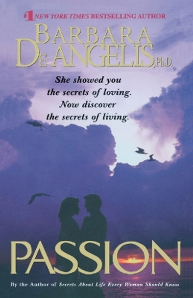 Passion by Barbara De Angelis 9780440508151