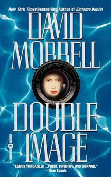 Double Image by David Morrell 9780446606967