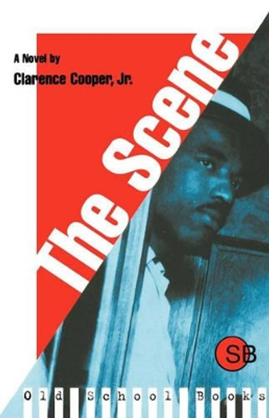 The Scene by Clarence Cooper, Jr. 9780393314632