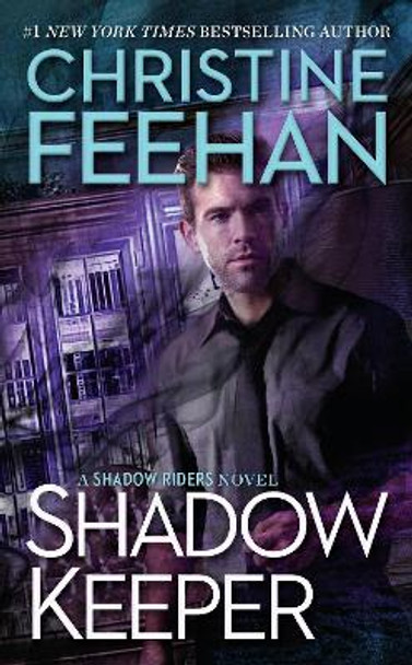 Shadow Keeper by Christine Feehan 9780451490124