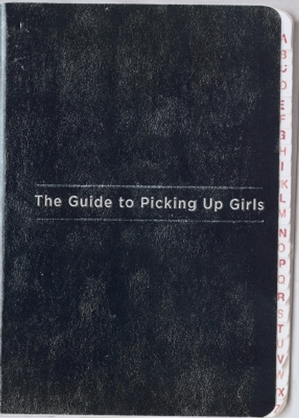 The Guide to Picking Up Girls by Gabe Fischbarg 9780452283572