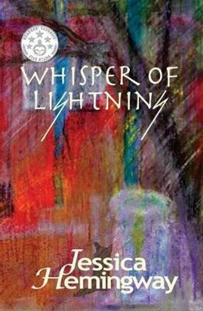 Whisper Of Lightning by Jessica Hemingway 9780473272289