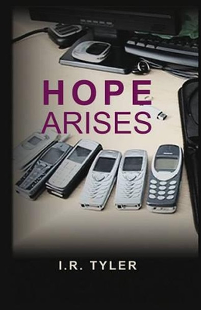 Hope Arises by I.R. Tyler 9780473256234