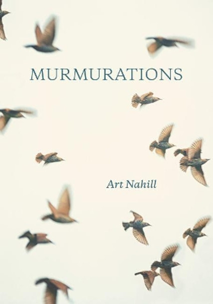 Murmurations by Art Nahill 9780473430535