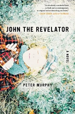 John the Revelator by Peter Murphy 9780547336909