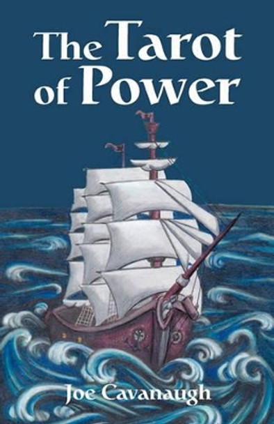 The Tarot of Power by Rosana Jakob 9780578076195