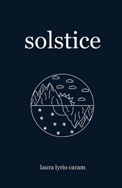 solstice by Laura Lyrio 9780578548050