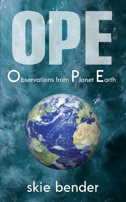 Observations from Planet Earth by S a Griffin 9780578754949