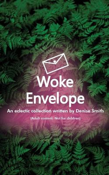 Woke Envelope by Denise Smith 9780578906614