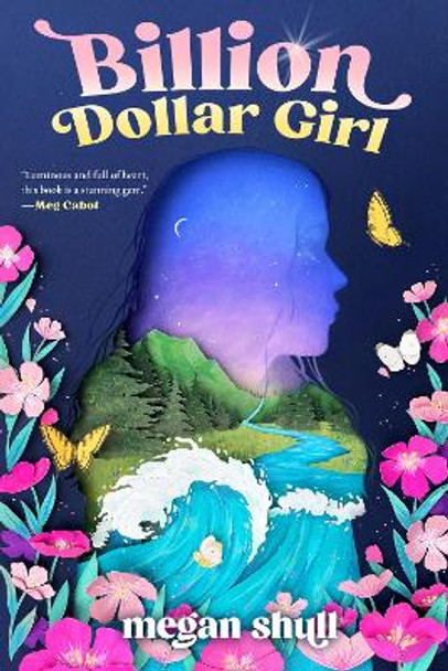 Billion Dollar Girl by Megan Shull 9780593524572