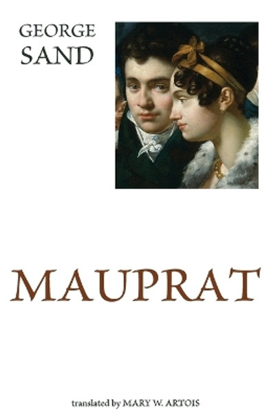 Mauprat by George Sand 9780648690955