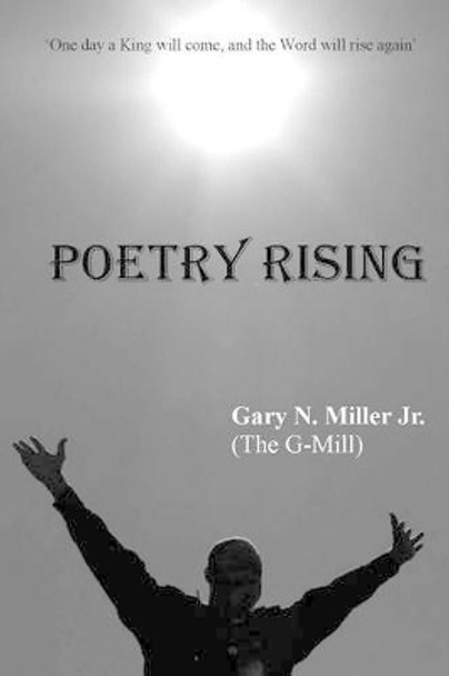 Poetry Rising by Maia Truesdale Scott 9780615937298