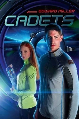 Cadets by Edward Miller 9780615805580
