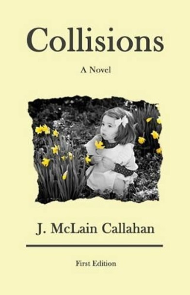 Collisions by J McLain Callahan 9780615813288