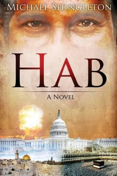 Hab by Michael Shingleton 9780615949567