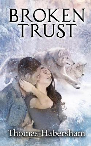 Broken Trust by Stephanie M Ransom 9780615995403