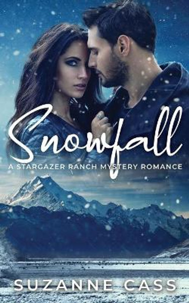 Snowfall by Suzanne Cass 9780648712947