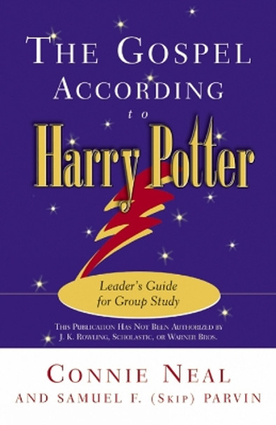 The Gospel according to Harry Potter: Leader's Guide for Group Study by Connie Neal 9780664226695