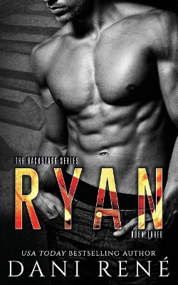 Ryan by Dani Rene 9780639810485