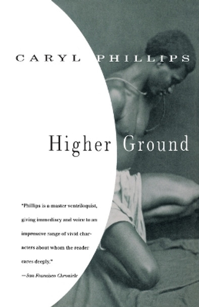 Higher Ground by Caryl Phillips 9780679763765