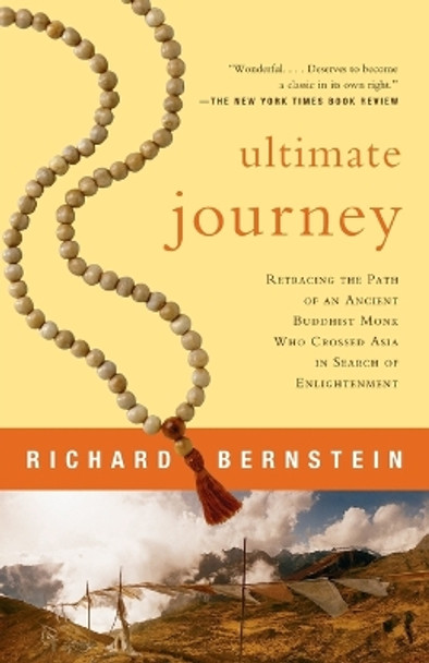 Ultimate Journey by Richard Bernstein 9780679781578