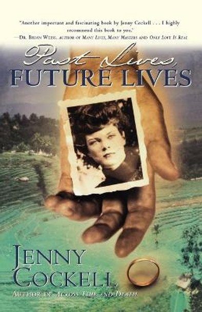 Past Lives, Future Lives by Jenny Cockell 9780684832166