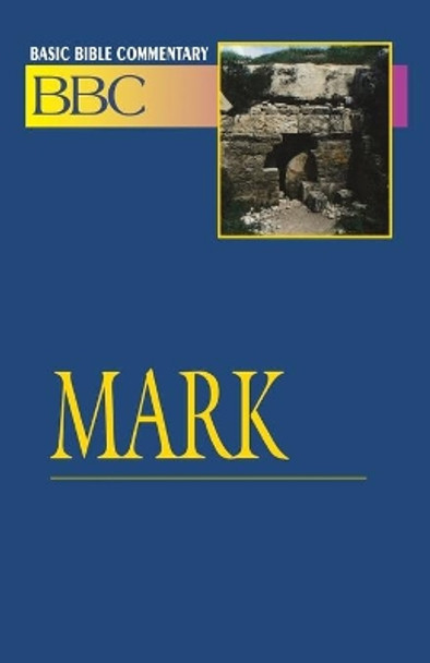 Mark by Walter P. Weaver 9780687026371