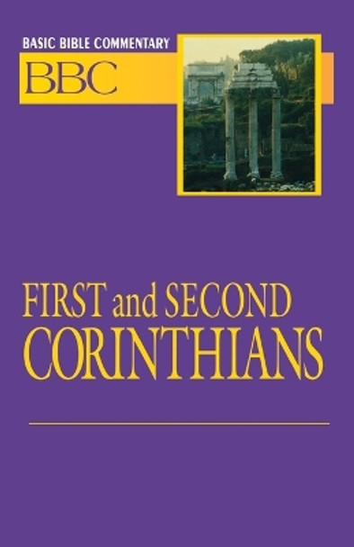 First and Second Corinthians by Norman P. Madsen 9780687026432