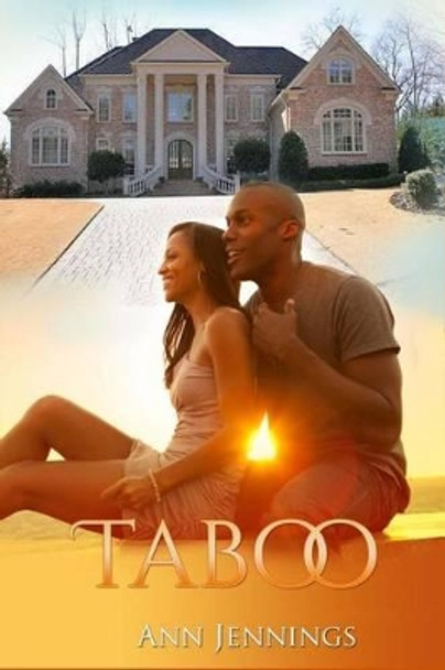 Taboo by Ann Jennings 9780692405215