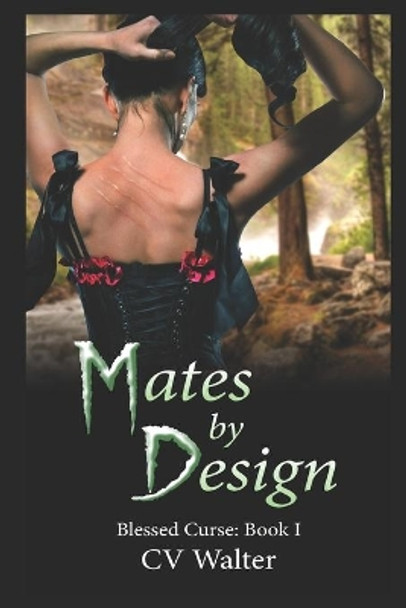 Mates by Design by C V Walter 9780692508282