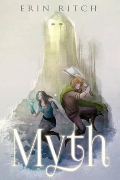 Myth by Erin Ritch 9780692705742