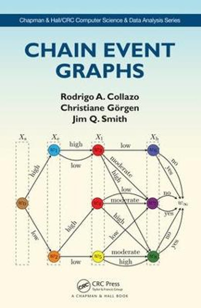 Chain Event Graphs by James Q. Smith