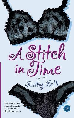 A Stitch in Time by Kathy Lette 9780743273244