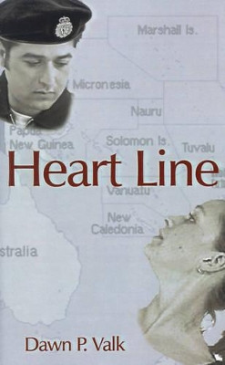 Heart Line by Dawn P. Valk 9780759602717