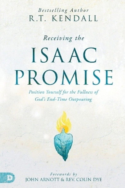 Isaac Promise, The by R.T. Kendall 9780768473988