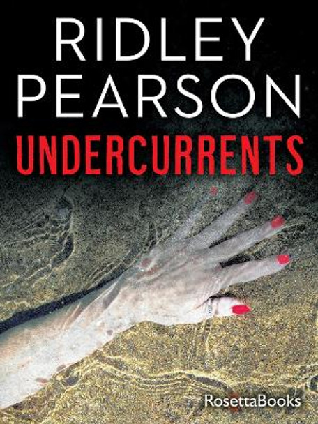 Undercurrents by Ridley Pearson 9780795300257