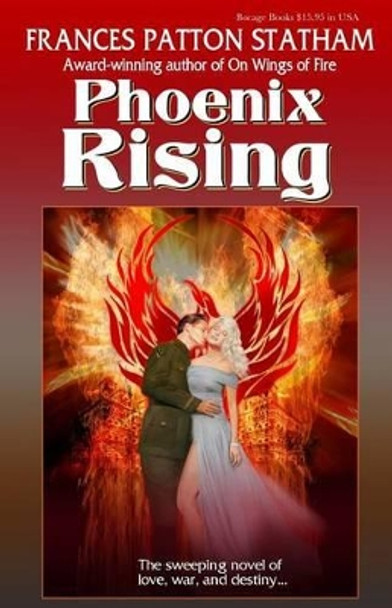 Phoenix Rising by Steve McAfee 9780967523354