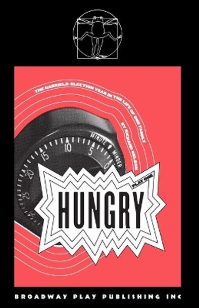 Hungry by Richard Nelson 9780881456677