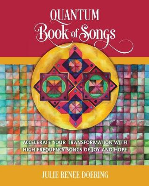 Quantum Book of Songs by Julie Renee Doering 9780997004489