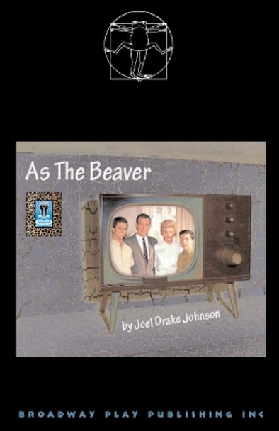 As the Beaver by Joel Drake Johnson 9780881454321